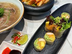 -美奈小馆·越南料理(中航城君尚购物中心店)