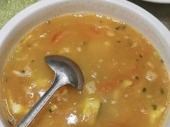 -李氏传家菜(兴城路店)