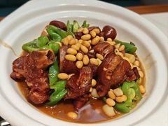 -东流山烤鸭·家常菜(雨山龙湖店)