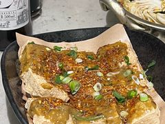 -破瓦寒窑·地摊烤羊排