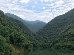 -东天目山风景区