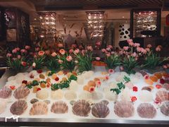 -芭菲盛宴·环球美食(解放碑英利国际店)