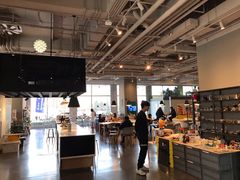 -dotcom coffee古点咖啡(致真大厦店)