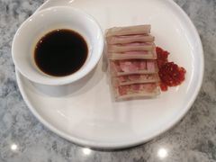 -聚丰园•湖鲜餐厅(阿红私房菜梅石路店)