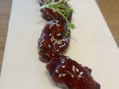 -枣子树·素食餐厅(朱家尖店)