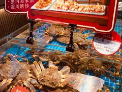 -连鹭海鲜·海肠捞饭·海胆饭(星海店)