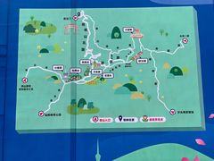 -梧桐山风景名胜区