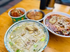 -王记老幺肥肠粉