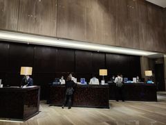 -广州天河希尔顿酒店