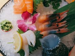 -温野菜涮涮锅(曲江大悦城店)