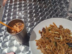-樂麗餐室 · 本地茶餐廳(扬名广场店)