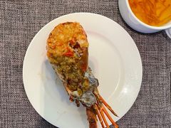 -前海华侨城JW万豪酒店·都会尚膳自助餐厅·牛排海鲜酒水畅飨