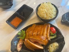 -鸡坤茶室(三里屯店)