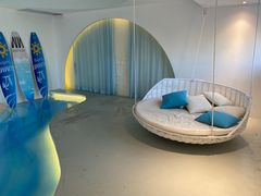 -Blue Concept Cafe&Farm·關於藍