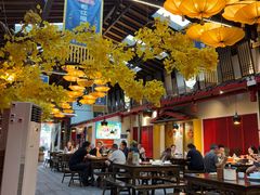 -老灶房-四川土菜(铁牛广场店)