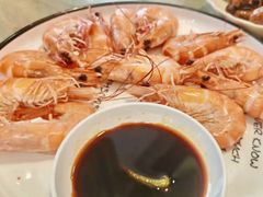 -巽寮印象美食部落餐厅·海鲜·地方特色菜(惠州体验店)