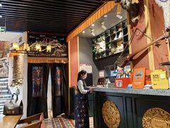 -敏珠拉姆藏餐·南京厨房(富春江东街店)