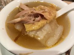 -大红袍火锅料理(尖沙咀店)