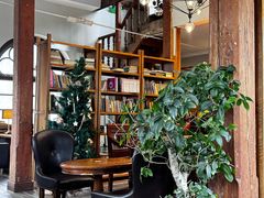 -1901 Cafe(西四店)