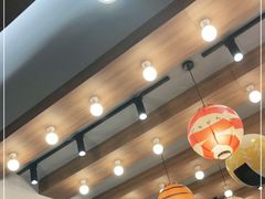 大堂-一冉料社(樂·1844店)