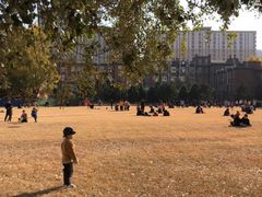 -辽宁大学(崇山校区)