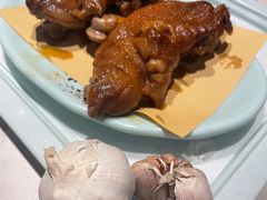 -状元阁烧烤(新华路总店)
