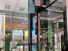 门面-小资太太餐厅(南岗区店)