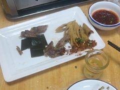 -二0二李记南瓜田鸡老字号(宜宾一店)