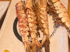 -王鼎精致料理铁板烧(世博源店)