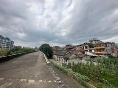 -肇庆古城墙