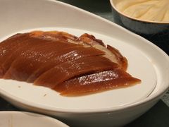 -凤凰园烤鸭店·唐山菜·传承花椒肉(老唐丰路店)