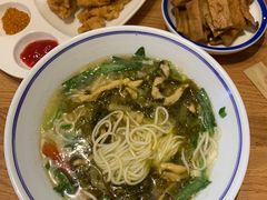 -好這口重庆小面(总店)