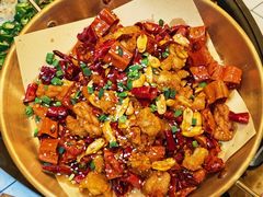 -一味一诚•鲜嫩烤鱼(昌平悦荟店)