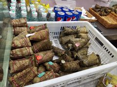 -金太粽(上海弄堂第一粽店)