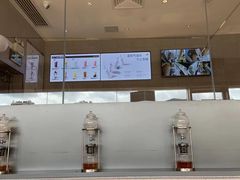 -喜茶(珠海华发商都店)