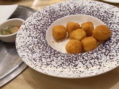 -锦粤宫·精致粤菜(深圳北站店)