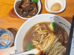 -囿面传统制面馆(中央路店)