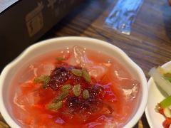 -平娃三宝烧烤·面食(南小街店)