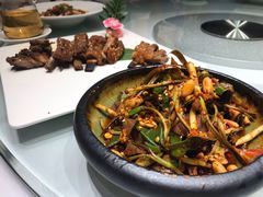 -春满园·早茶·粤菜·宴会(喜宴店)