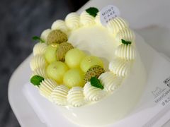 -浮光之丘MontCake生日蛋糕(花牌坊店)