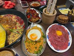 -萍姐火锅·公路夜市(南京新街口店)