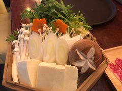 -山葵家·创意料理(临平银泰城店)