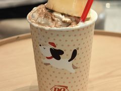 -DQ·蛋糕·冰淇淋(五角场万达店)