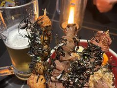 -眷屋の深夜食堂(云锦中心店)
