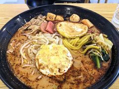 -刘文祥麻辣烫(清河毛纺路店)