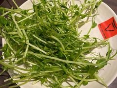 豆苗-MoMo牧场·寿喜烧专门店(长泰广场店)