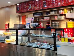 -杏园餐厅(西四北大街店)