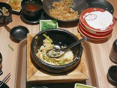 -禾绿回转寿司(苏宁广场店)