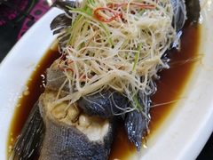 高原雪山鱼-小厨子私房菜·云南美食店