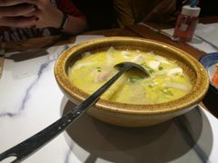 -金掌勺·锅包肉(广渠门店)
